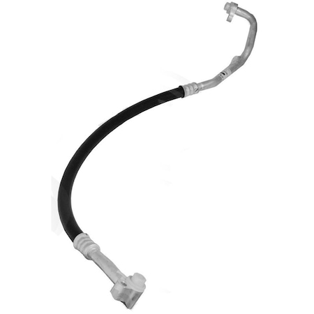 Gpd Hose Suction Line 4811955
